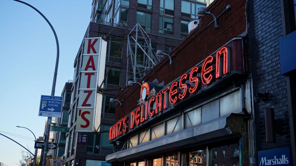 Weihnachten in New York: Die Magie der 5th&nbsp;Avenue