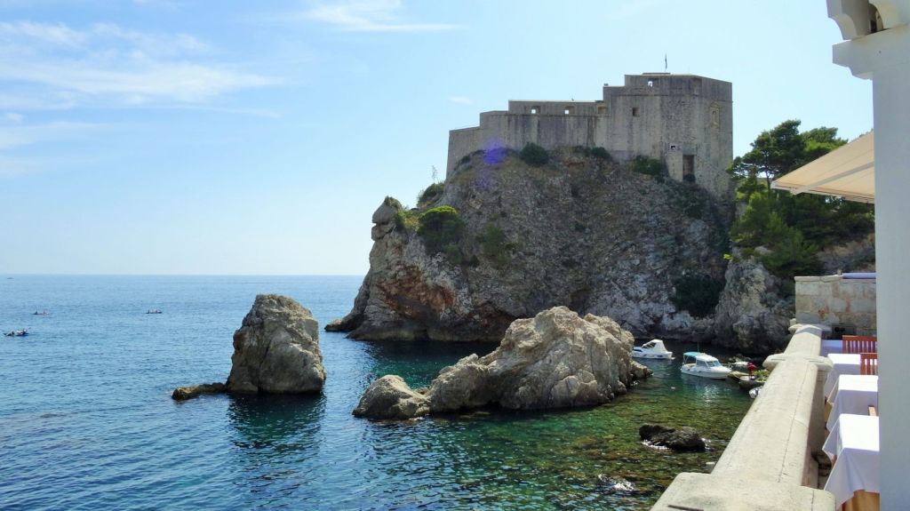 Fotoreise durch den&nbsp;Balkan