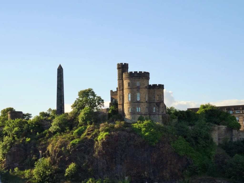 Schottland Reise: Ein Tag in Edinburghs schönsten&nbsp;Ecken