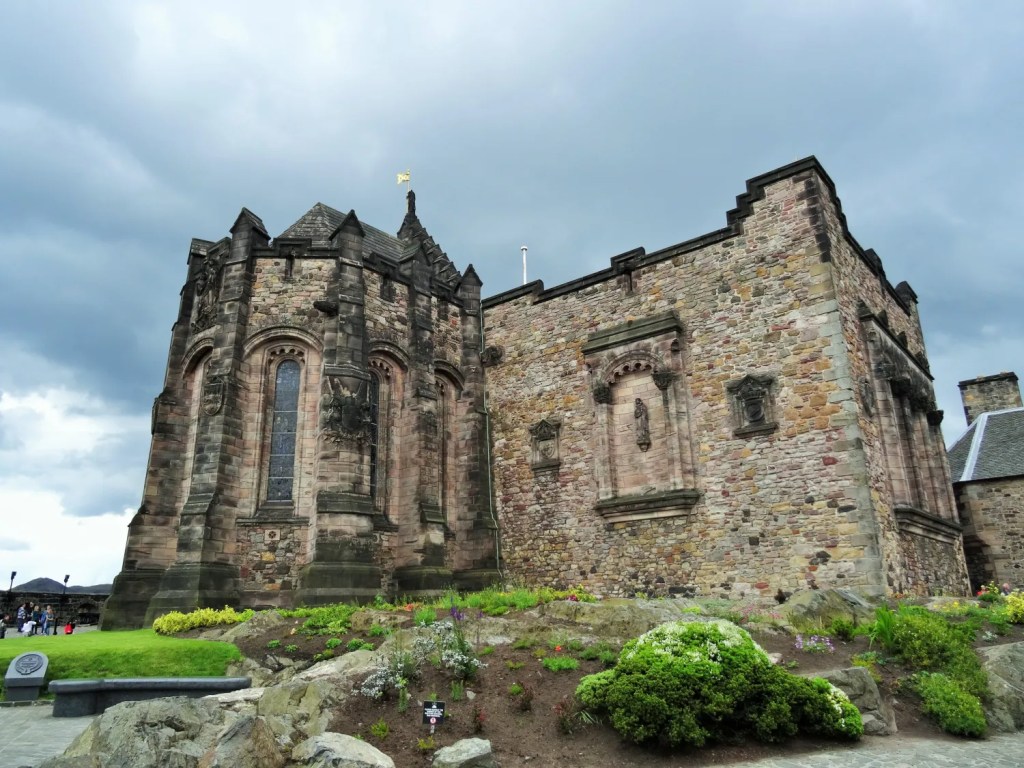 Edinburghs Sehenswürdigkeiten: Vom Calton Hill bis zur&nbsp;Burg