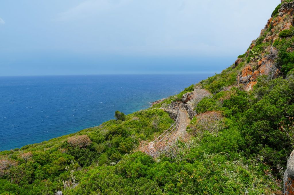 Alicudi und Filicudi: Trauminseln im&nbsp;Mittelmeer