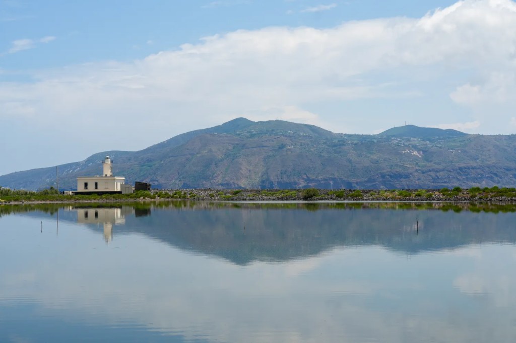 Salina: Ein grünes Paradies in&nbsp;Italien