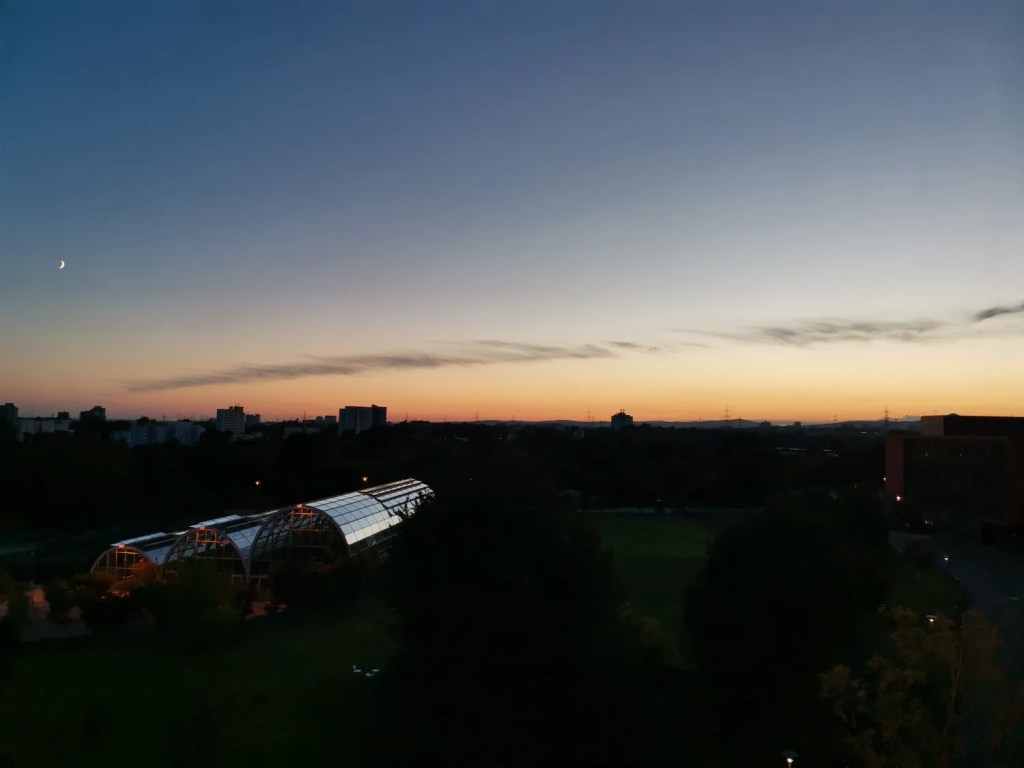 Letzte Tage vor dem Interrail-Abenteuer: Gedanken und Herausforderungen