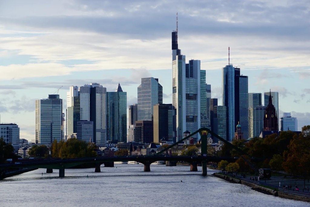 Frankfurt: Geschichte und moderne&nbsp;Highlights