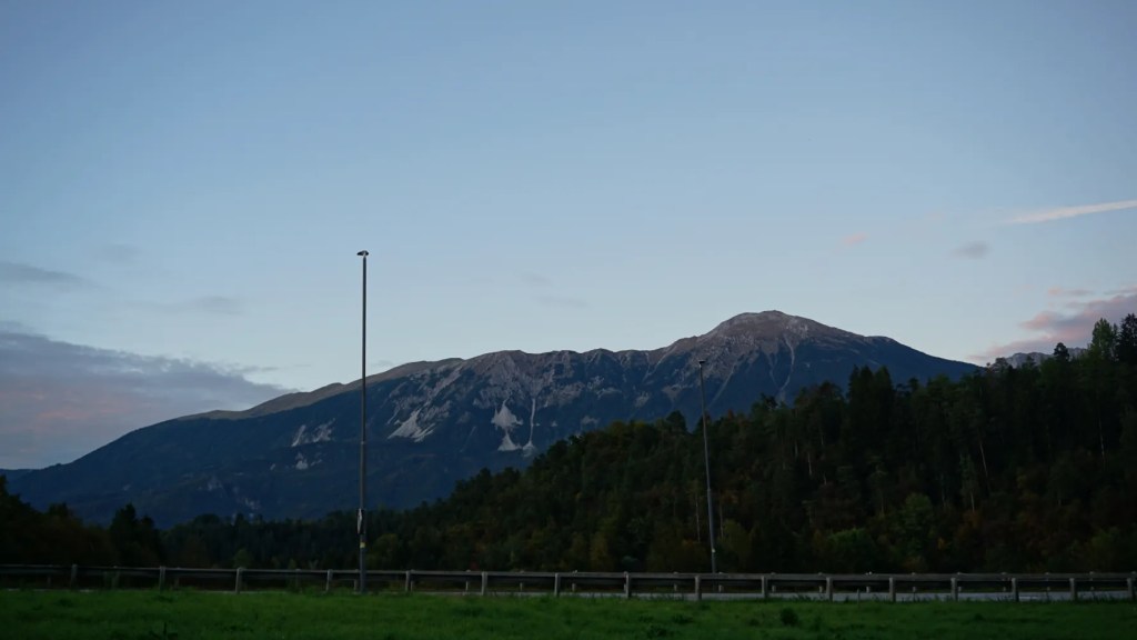 Es geht los! – Interrail Tag 1