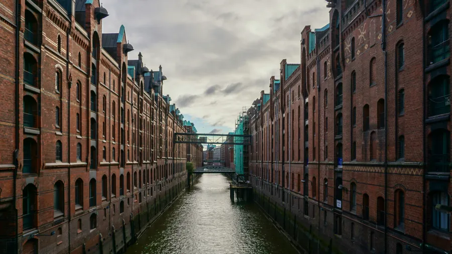 Speicherstadt und Kontorhaus Viertel – UNESCO-Welterbe