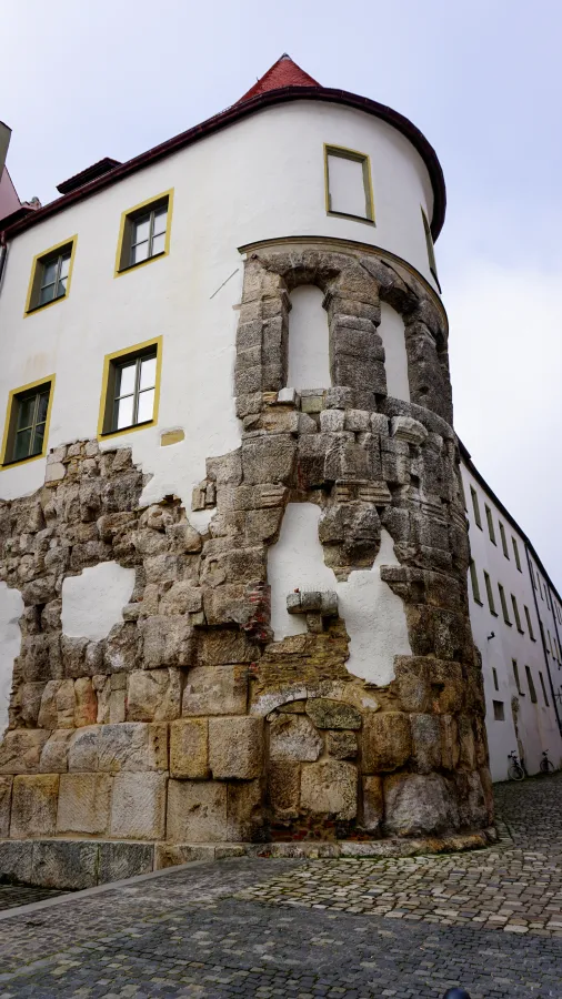 Donau-Limes – UNESCO-Welterbe