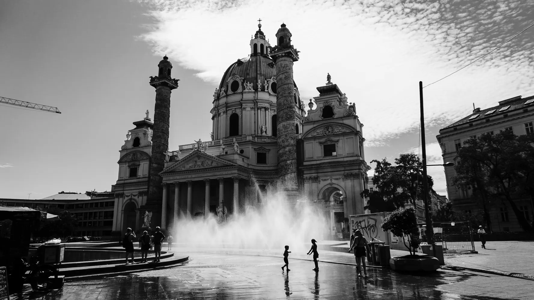 Wien.