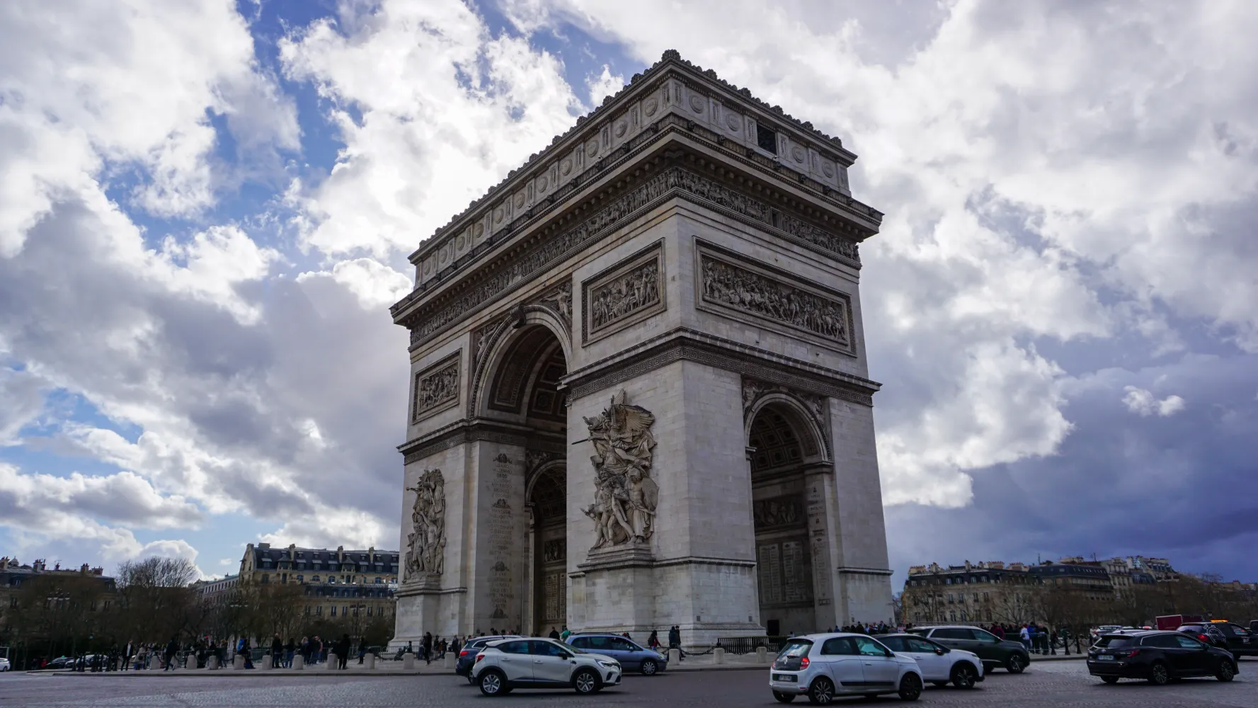 Paris.