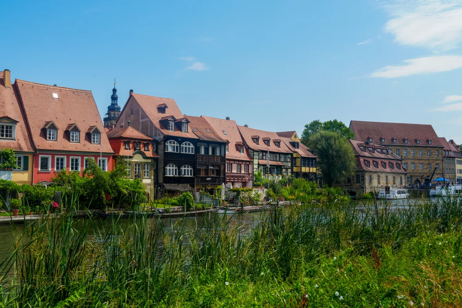 Bamberg. Immer wieder schön!