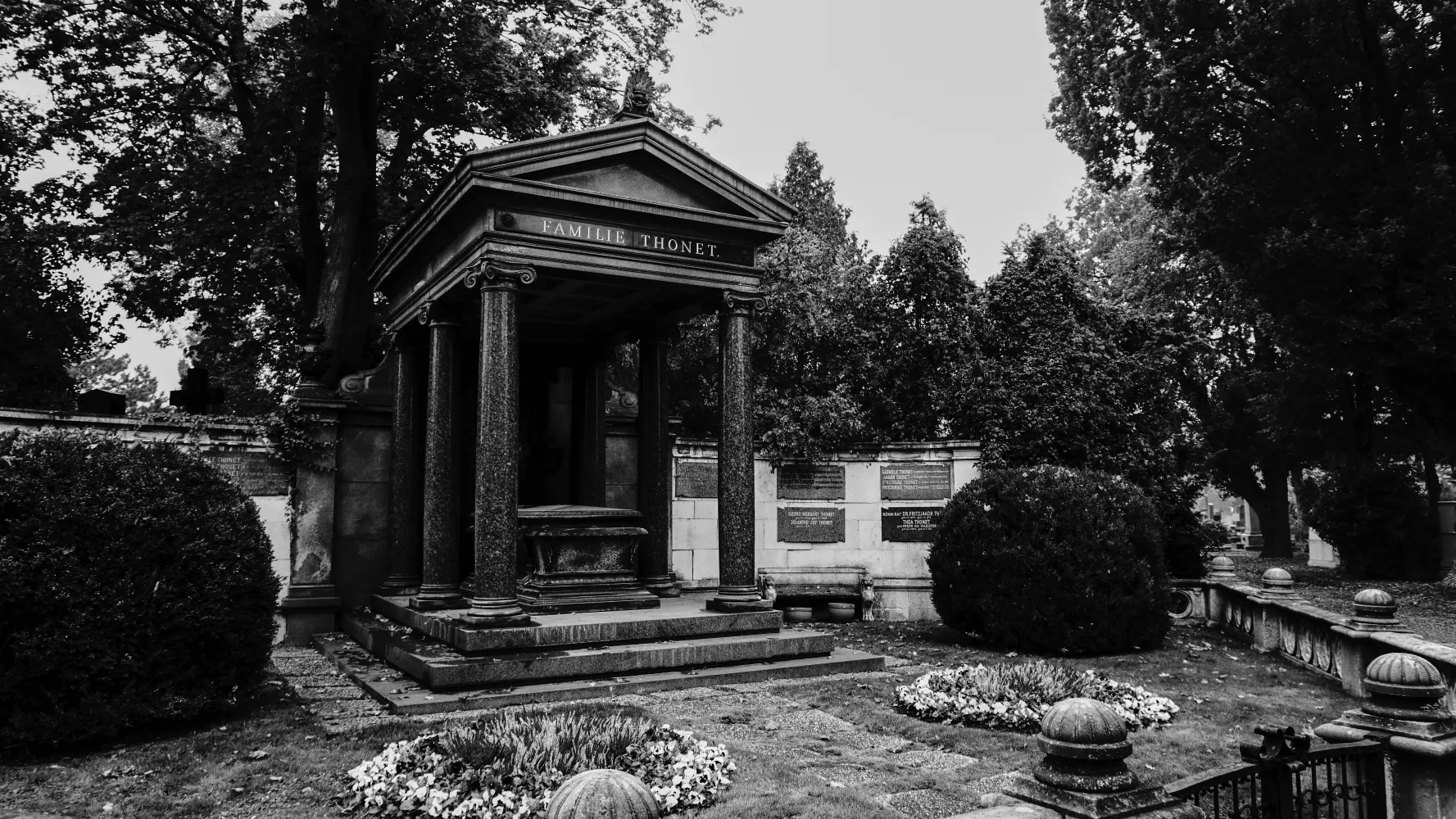 Nachtzugdesaster und der Tod in Wien – Interrail Tag 16