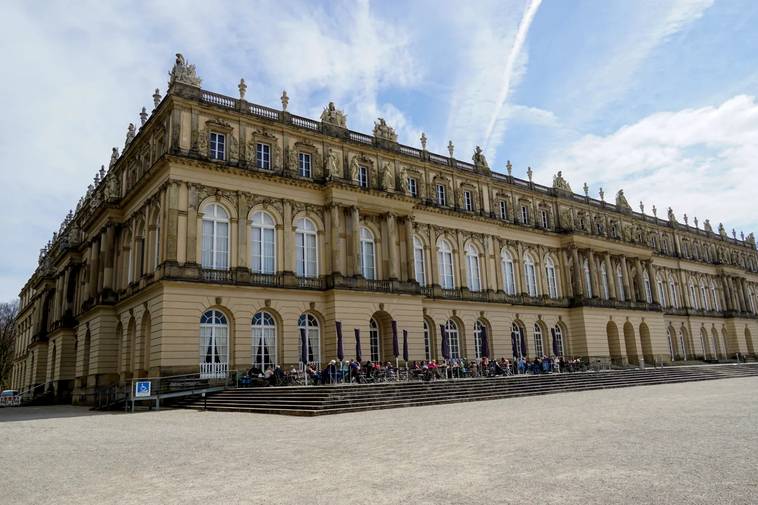 Die Schlösser Ludwig II. – UNESCO-Welterbe
